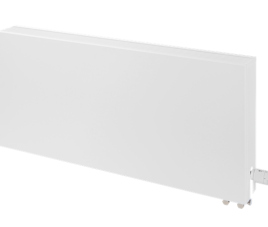 Jaga Strada Laag temperatuur radiator Wand H20 L50 Type 6, Wit RAL 9016 Soft Touch