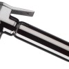 Knijp/Bidet Handdouche Rond – Chroom (Alleen Handdouche)