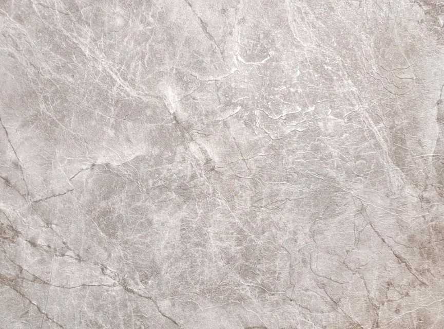 Oppio €72 PER PANEEL - 120x280x0,3 cm - PVC Wandpaneel MAT Marmerlook Taupe