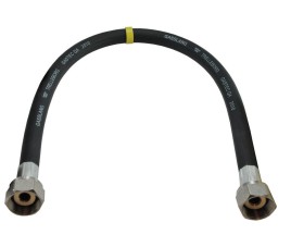 Gasslangsets Gastec 200 Cm