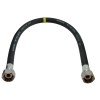 Gasslangsets Gastec 40 Cm
