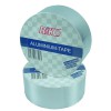 Aluminiumtape 50mm x 50 mtr