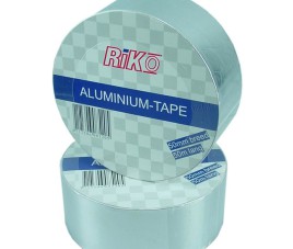 Aluminiumtape 50mm x 50 mtr