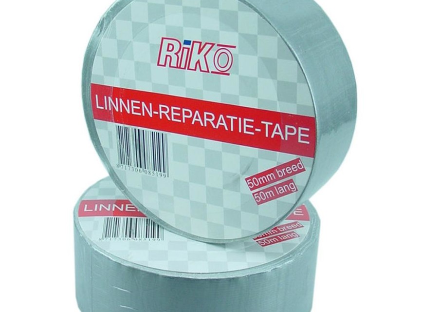Linnentape Duct 50mm x 50 mtr