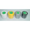 Rol Isolatietape 0,15mmx50mmx10m Grijs