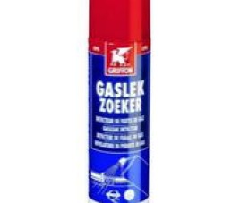 Gaslekzoeker Spuitbus 400Ml