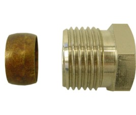 Knelset 1/2x15 Extra Lang