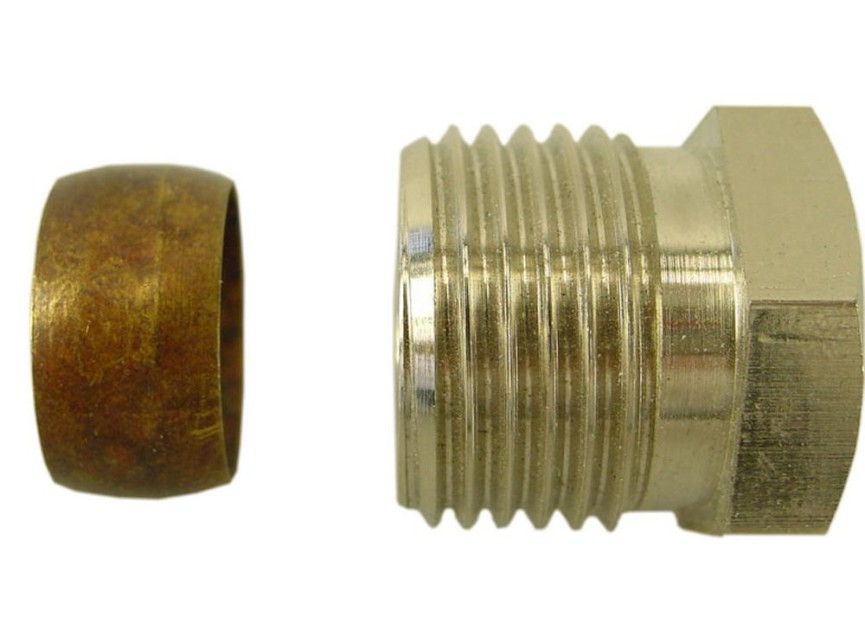 Knelset 1/2x15 Extra Lang