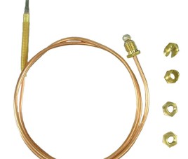 Thermokoppel 900 Mm Universeel (4)