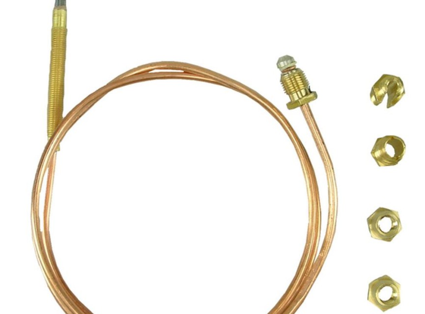 Thermokoppel 900 Mm Universeel (4)