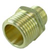 Gasdraad Verloopnippel 3/4x1/2Bui