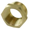 Gasdraad verloopring 3/8x1/8buixbi