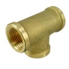 Gasdraadfitting Teestuk 3/4Bi