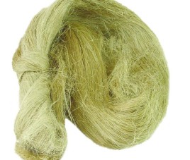 Hennep voor schroefdraad bundel 50 gram