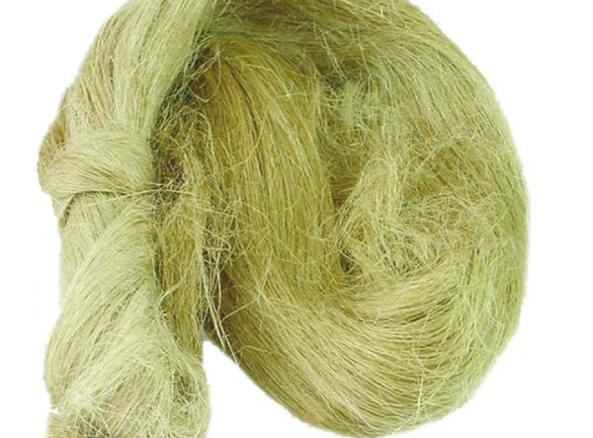 Hennep voor schroefdraad bundel 50 gram
