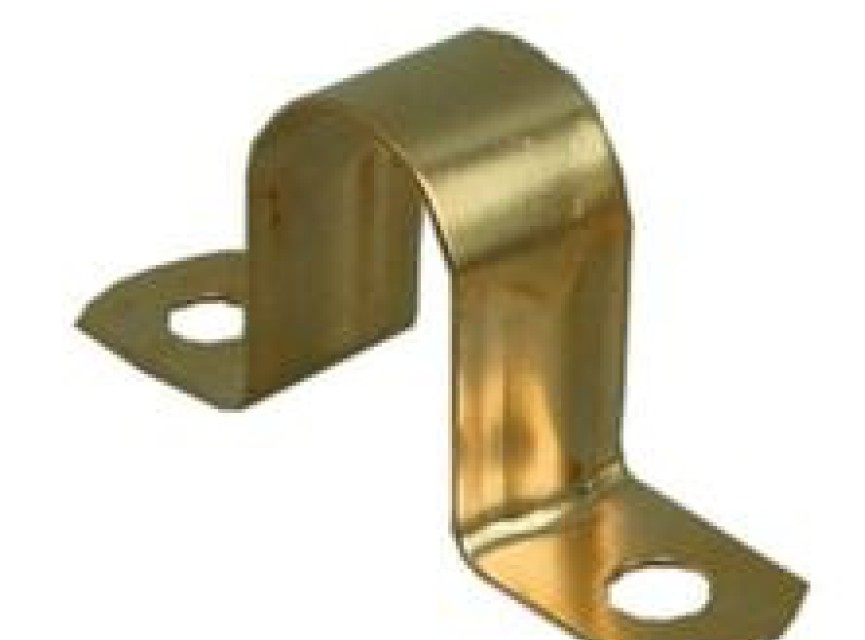 R.K. zadels dubbel hoog 12mm Boven