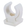 Enkele Cv-klembeugel, plastic 12mm