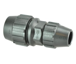 Tyleenkoppeling verloopsok 40 x 32 mm