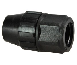 Tyleenkoppeling overgangsstuk 25x3/4 binnen