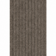 OPPIO Viltpaneel Olive Truffle- JAPANDI- 280x52 cm - Brandvertragend & Geluiddempend