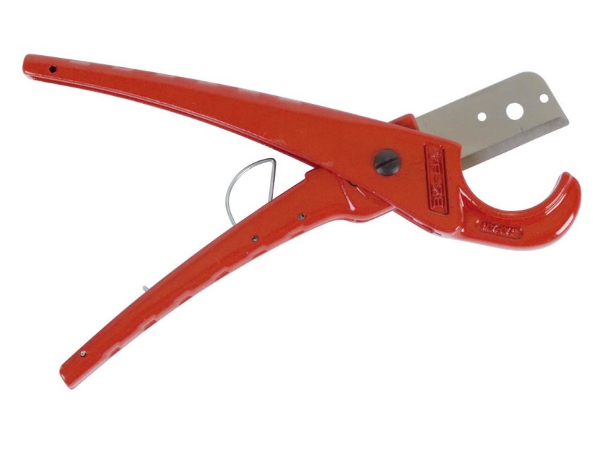 knijpschaar standaard 6-42 mm