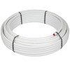 Meerlagenbuis 32x3 mm 5 Meter (geschikt voor waterleiding en c.v aanleg)