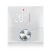 Oppio Smart WiFi-Thermostaat voor vloerverwarming met AI-functie