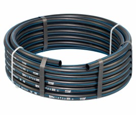 Tyleen buis KÄ±wa 20mm - lengte 10 meter