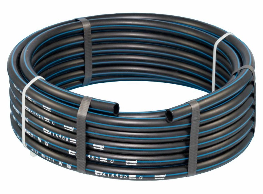 Tyleen buis KÄ±wa 20mm - lengte 10 meter