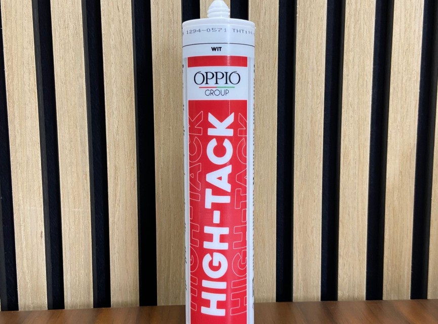OPPIO - High Tack Montage Kit
