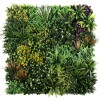 100x100 cm  - Moss Panel Kunsthaag - ITURI
