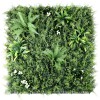 100x100 cm - OPPIO Moss Panel Kunsthaag - MANICORE