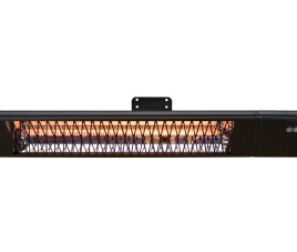 OPPIO Elektrische Terrasverwarmer 2500W - WIFI FUNCTIE