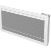 Oppio Mademoiselle 60100 Hybride Elektrische Radiator 2000W - Wit – Infrarood & Convectie