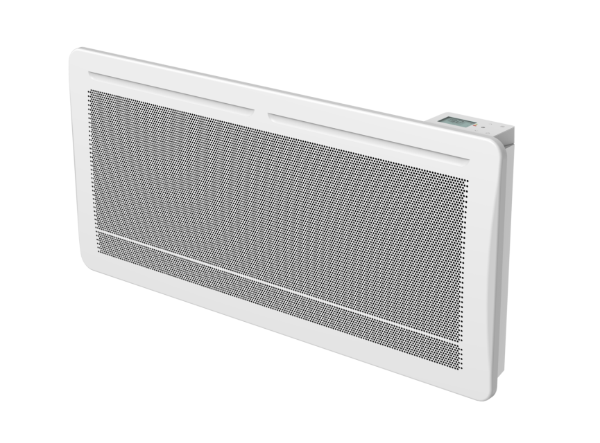 Oppio Mademoiselle 60100 Hybride Elektrische Radiator 2000W - Wit – Infrarood & Convectie