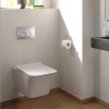 Geberit Bedieningspaneel Delta25 mat chroom – 115.125.46.5