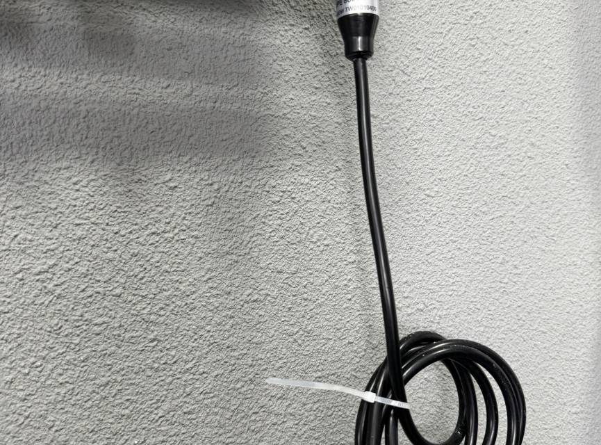 160x60 cm - Oppio E-Basis Mat Zwart (Ral 9005) elektrische Handdoekradiator 1072 Watt 