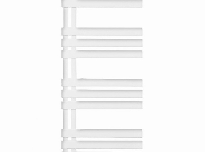 140x50 cm – Oppio Elite ECO Digital WiFi elektrische handdoekradiator – Wit (RAL 9016)