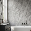 Oppio €57 PER PANEEL - 120x280x0,3 cm - PVC Wandpaneel Essenza - Hoogglans