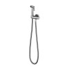 Luxe Knijp/Bidet Handdouche-set – RVS 304