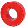 Teflon-tape 12 mtr x 12 mm x 0,1 mm Gastec