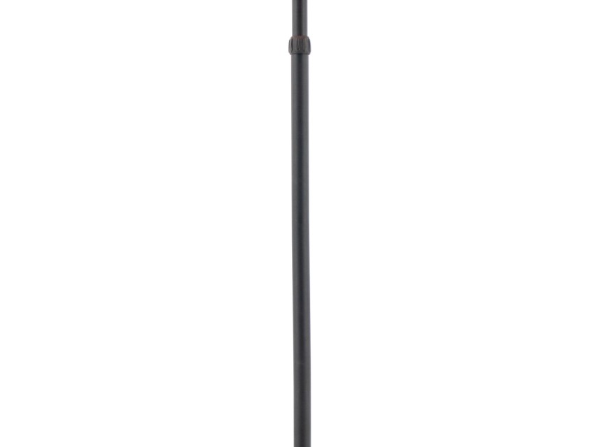 OPPIO Elektrische PRO Rechthoek Terrasverwarmer 2500W ( STAAND ) - WIFI FUNCTIE - ZWART