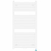 120x50 cm – Oppio ECO Digital WiFi elektrische handdoekradiator – Wit (RAL 9016)