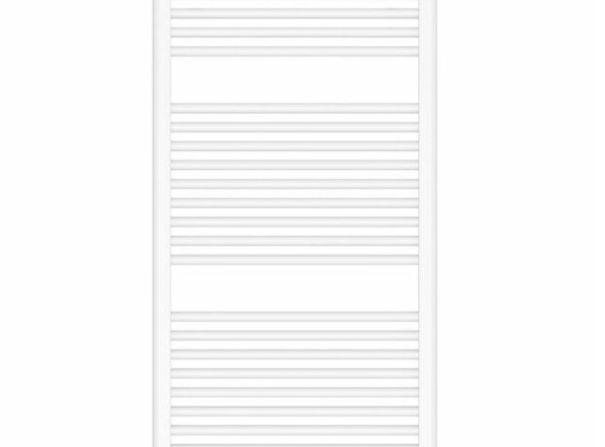 120x50 cm – Oppio ECO Digital WiFi elektrische handdoekradiator – Wit (RAL 9016)