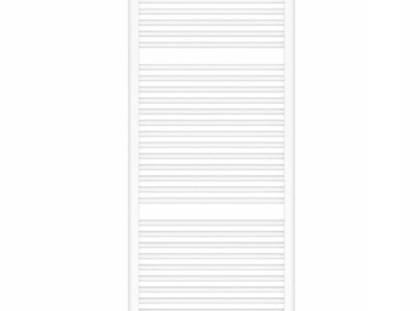 160x50 cm – Oppio ECO Digital WiFi elektrische handdoekradiator – Wit (RAL 9016)