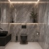 Oppio €57 PER PANEEL - 120x280x0,3 cm - PVC Wandpaneel Essenza - Hoogglans