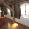 Jaga Strada Laag temperatuur radiator Wand H50 L50 Type 16, Wit RAL 9016 Soft Touch