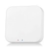 Oppio Smart Tuya Zigbee 2.4 Gateway - Kleur Zwart