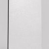 Oppio EFFEN WIT PVC Wandpaneel MAT - 120x280x0,3 cm
