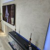 Oppio €98 PER PANEEL - 120x280x0,3 cm – Oxy BEIGE PVC Wandpaneel MAT